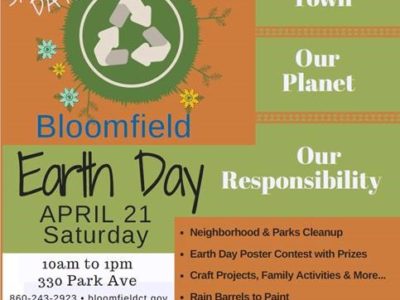 Earth Day