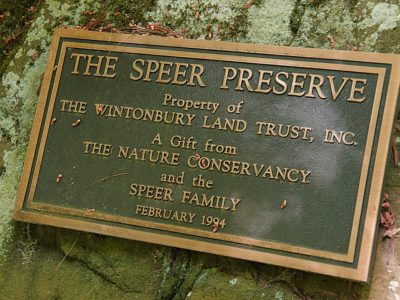 Speer Preserve