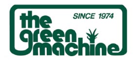 The Green Machine